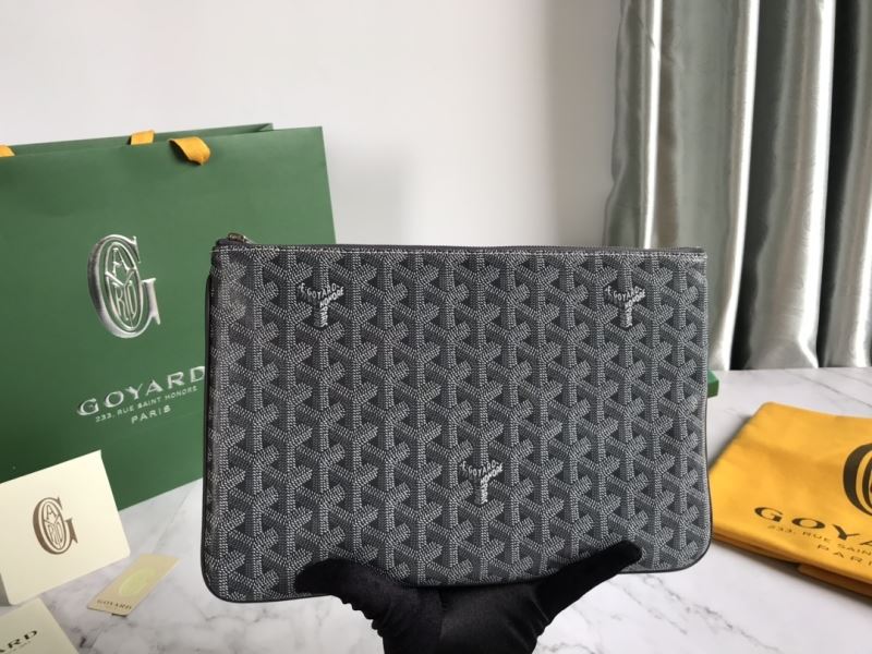 Goyard Clutch Bags